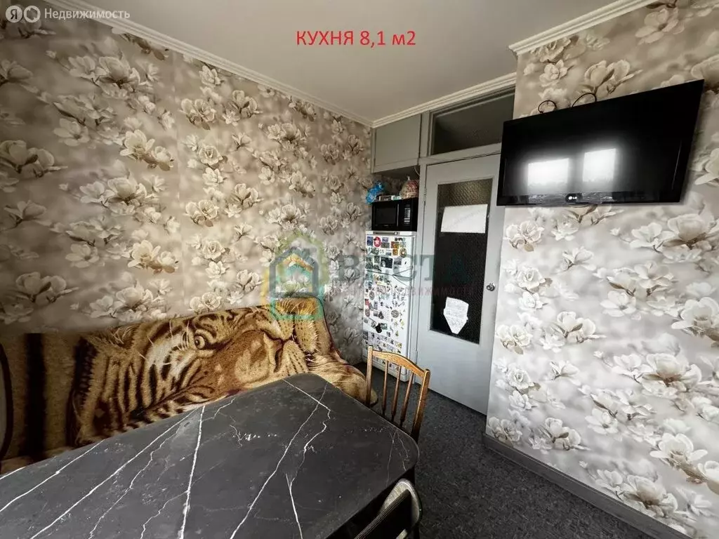 1-комнатная квартира: Санкт-Петербург, проспект Стачек, 212к2 (40.2 м) - Фото 2