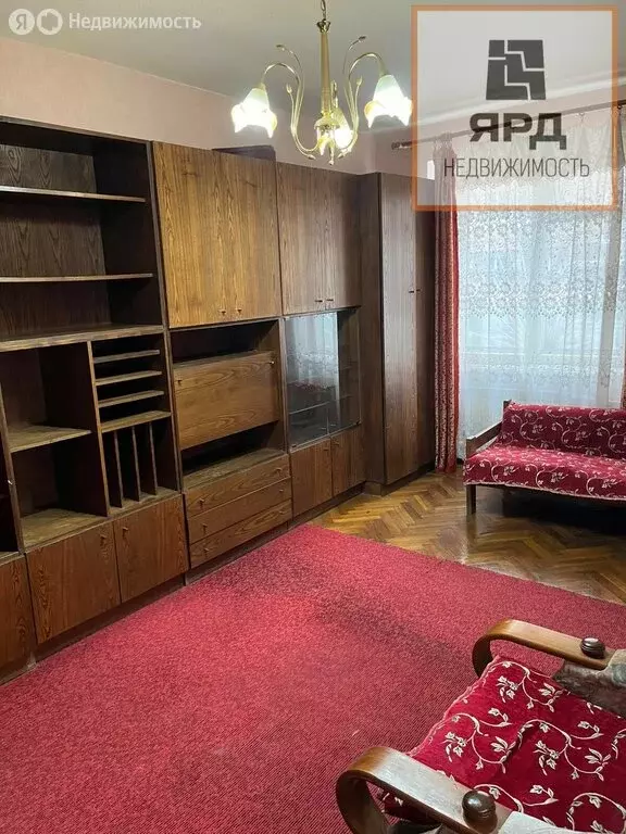 Квартира-студия: Ростов-на-Дону, проспект Ленина, 90Е (31 м) - Фото 0