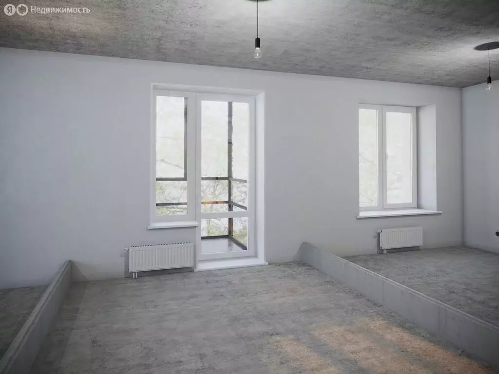 2-комнатная квартира: Северодвинск, улица Ломоносова, 79к3 (51.98 м) - Фото 1