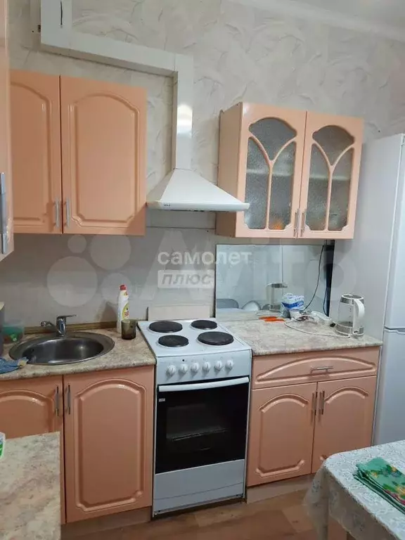1-к. квартира, 44,1 м, 4/5 эт. - Фото 0
