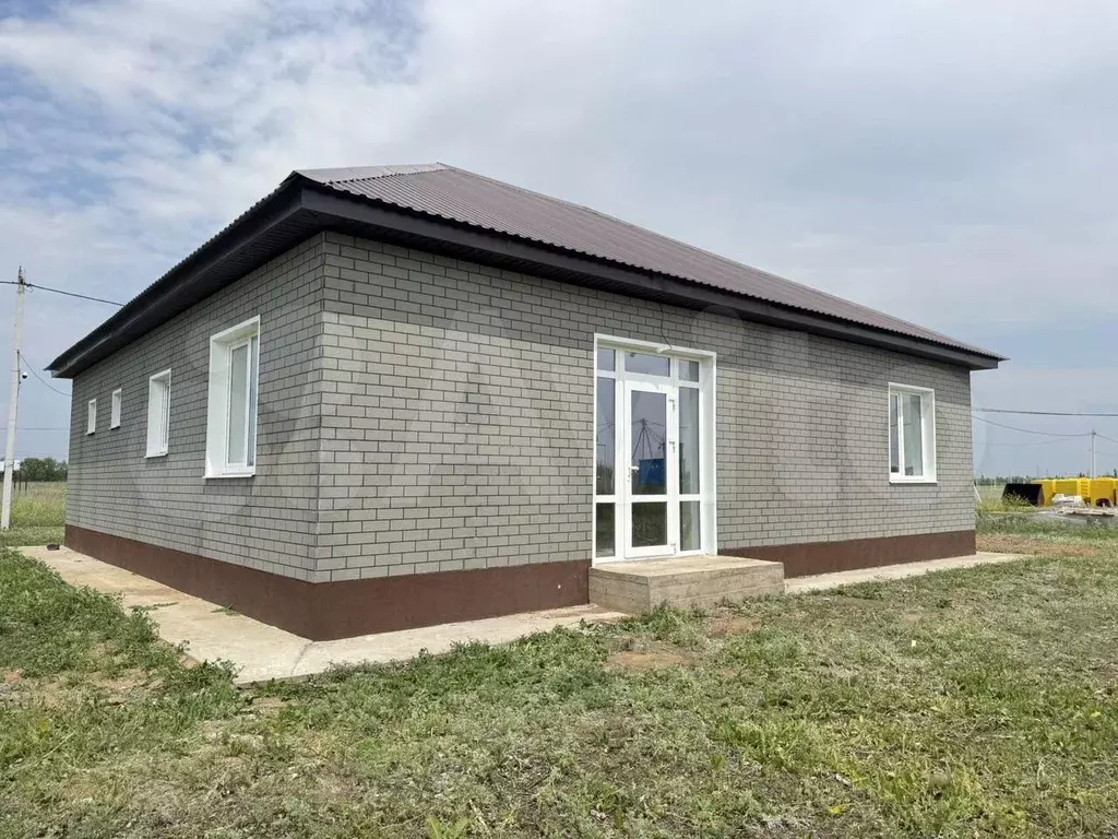 Дом 126 м на участке 8 сот. - Фото 1
