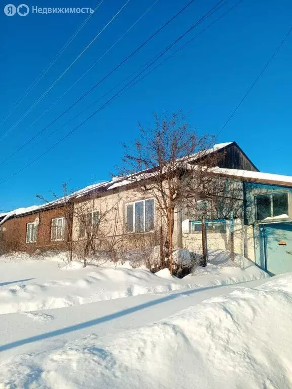 Дом в посёлок городского типа Пышма, улица Павлика Морозова (72.4 м) - Фото 1