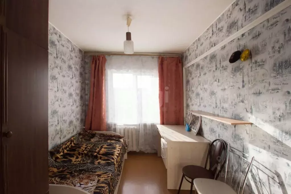 2-к кв. Калужская область, Калуга ул. Степана Разина, 41 (43.2 м) - Фото 0