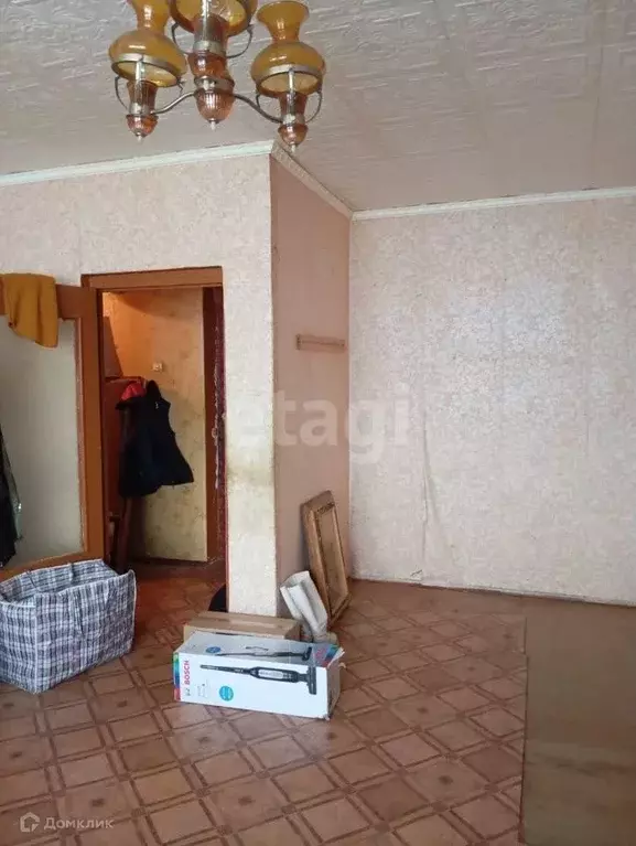 Продаётся 1-к квартира, 40 м - Фото 1