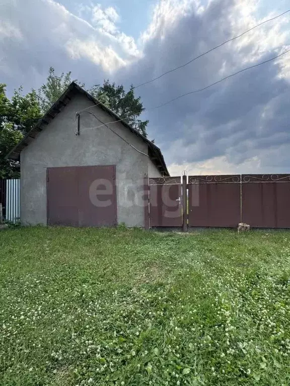 Дом в Удмуртия, Ижевск Люлли мкр,  (30 м) - Фото 0