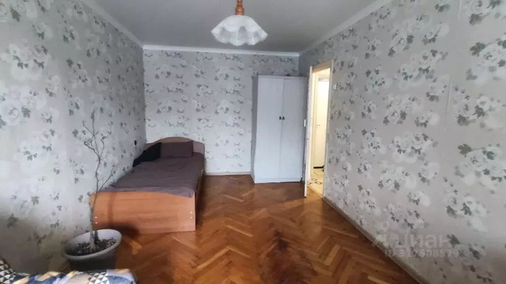 1-к кв. Краснодарский край, Белореченск ул. Ленина (31.0 м) - Фото 1
