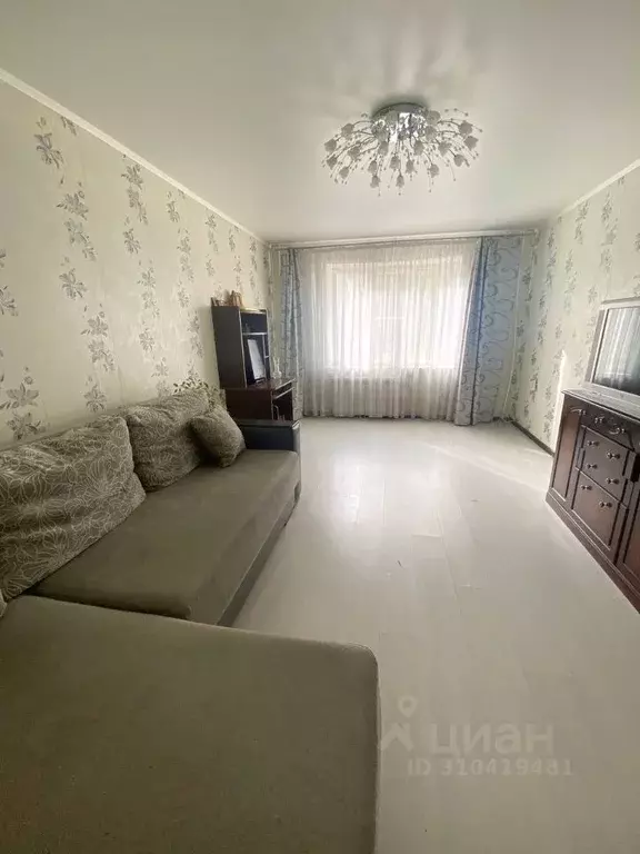 3-к кв. Липецкая область, Липецк ул. А.Г. Стаханова, 20А (74.7 м) - Фото 1