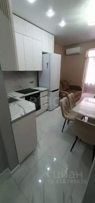 1-к кв. Ростовская область, Ростов-на-Дону Сельмаш мкр, ул. ... - Фото 0