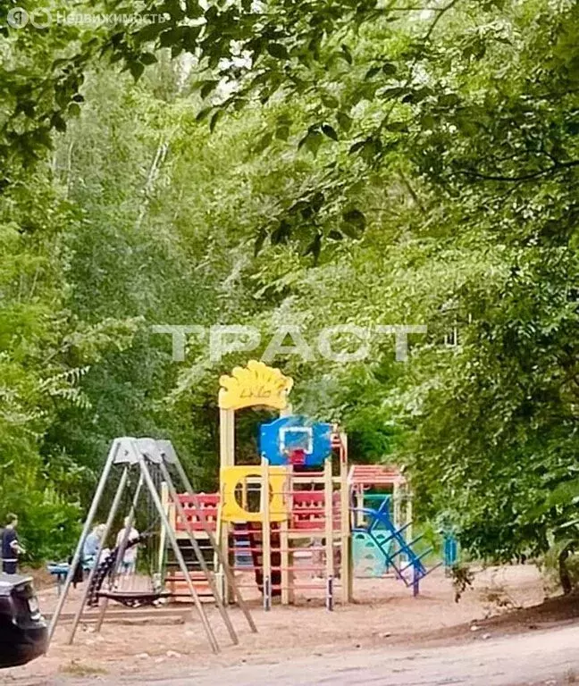 2-комнатная квартира: Воронеж, улица Перевёрткина, 11 (45.6 м) - Фото 0