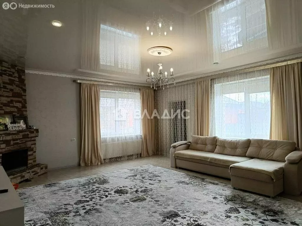 Дом в посёлок Западный, Покровская улица (220 м) - Фото 2