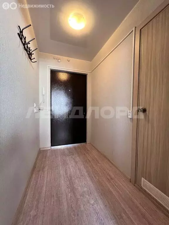 1-комнатная квартира: Ростов-на-Дону, переулок Белоусова, 18 (27 м) - Фото 0