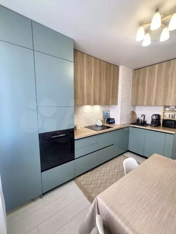 1-к. квартира, 35 м, 5/10 эт. - Фото 0