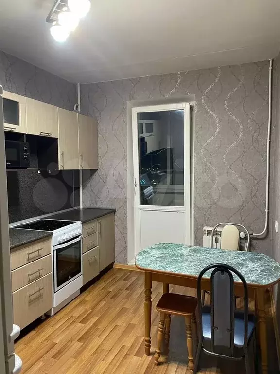 1-к. квартира, 36 м, 7/10 эт. - Фото 1