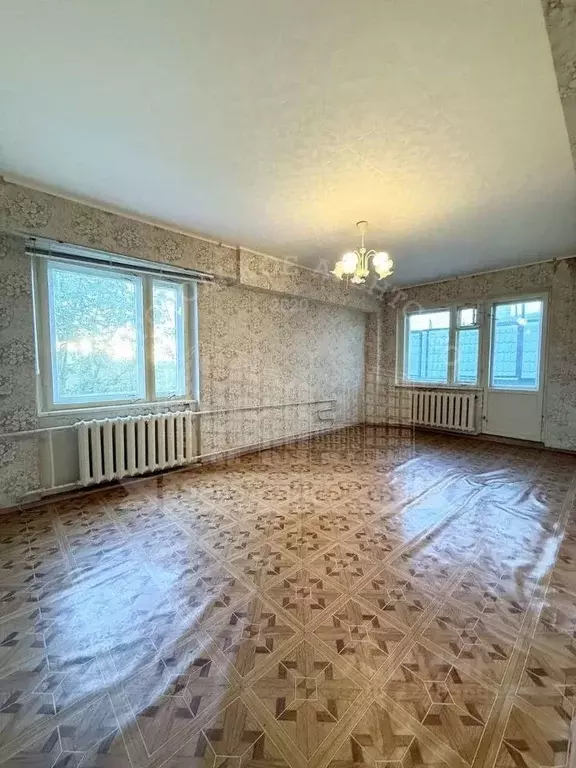 2-к кв. Калужская область, Калуга ул. Герцена, 29 (42.0 м) - Фото 2