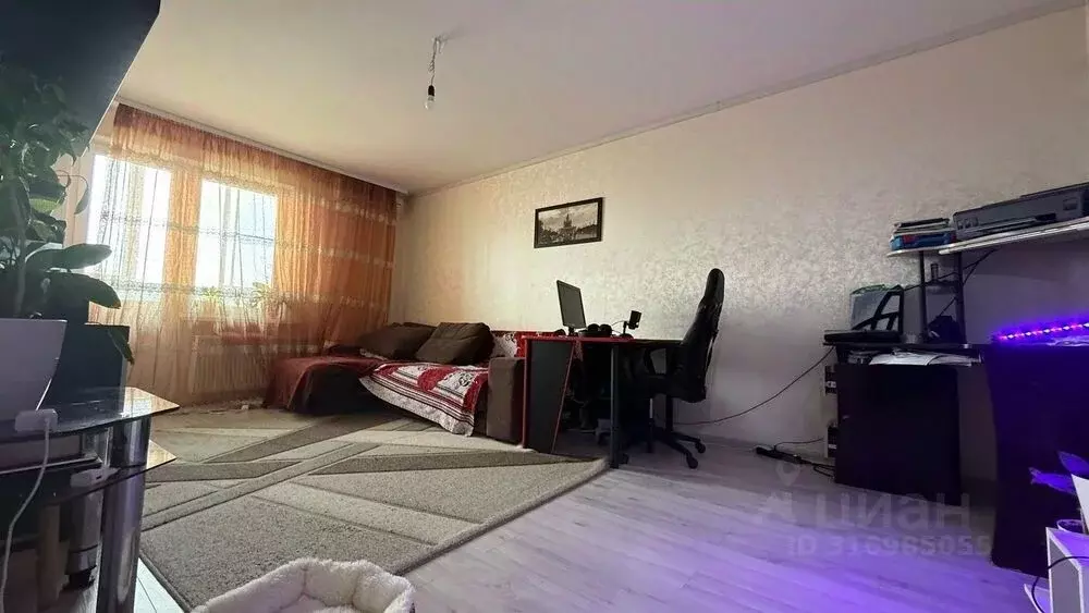 3-к кв. Краснодарский край, Крымск Надежда мкр, ул. Надежды, 1 (83.9 ... - Фото 0