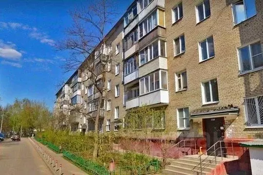 3-к кв. Московская область, Видное просп. Ленинского Комсомола, 42 ... - Фото 0