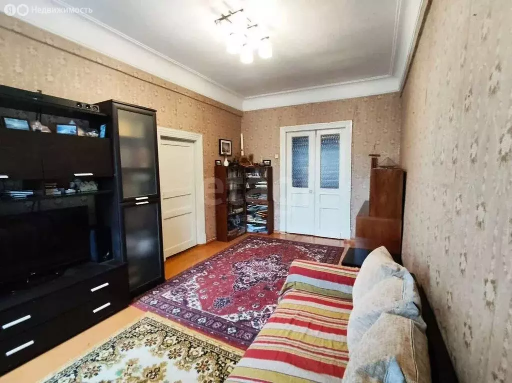 3-комнатная квартира: Брянск, Бежицкий район, Ростовская улица, 4 ... - Фото 2