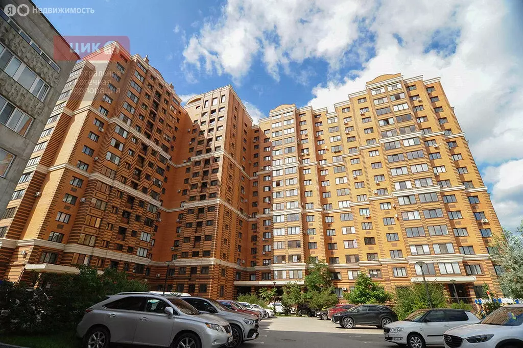 3-комнатная квартира: Рязань, улица Чкалова, 1к4 (102.9 м) - Фото 0