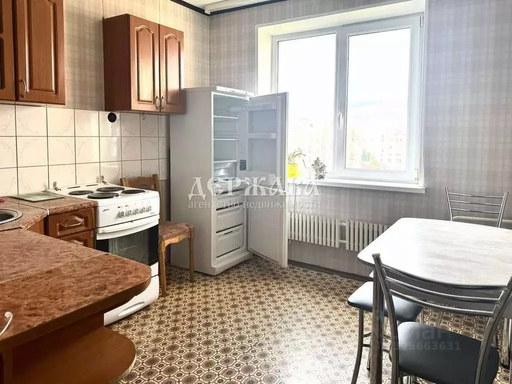 3-к кв. Белгородская область, Старый Оскол Восточный мкр, 2А (63.0 м) - Фото 2