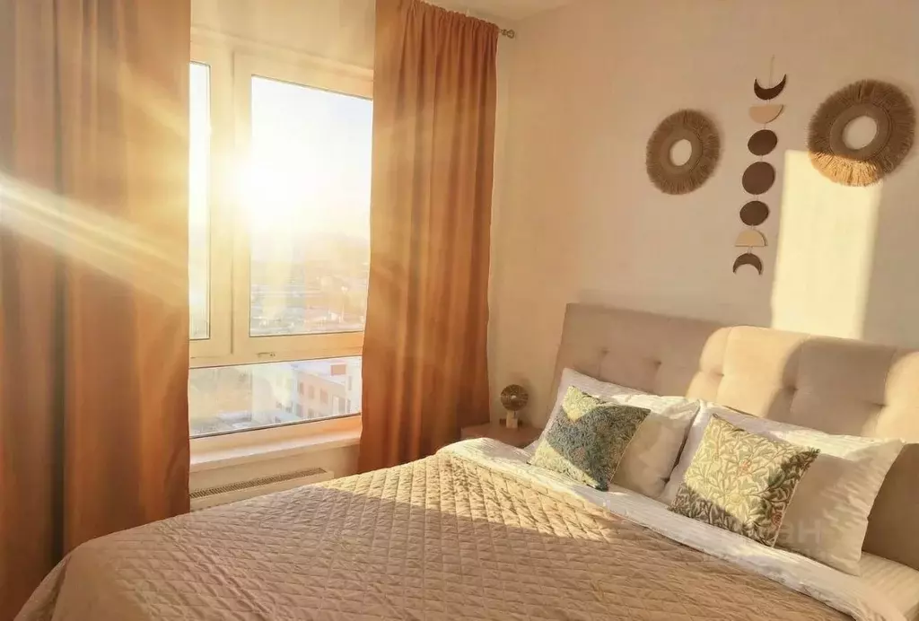 2-к кв. Санкт-Петербург Лиговский просп., 242 (60.0 м) - Фото 0