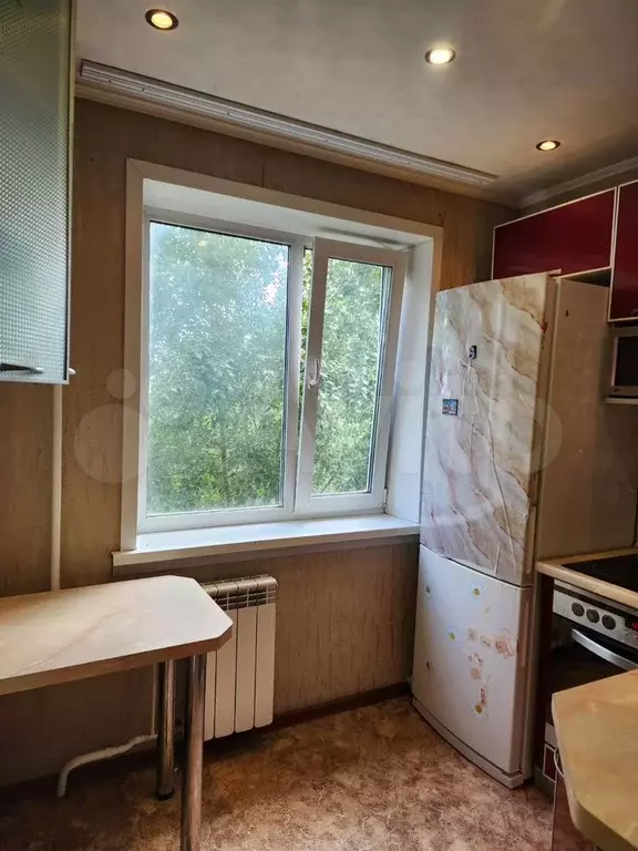 4-к. квартира, 62 м, 3/5 эт. - Фото 1