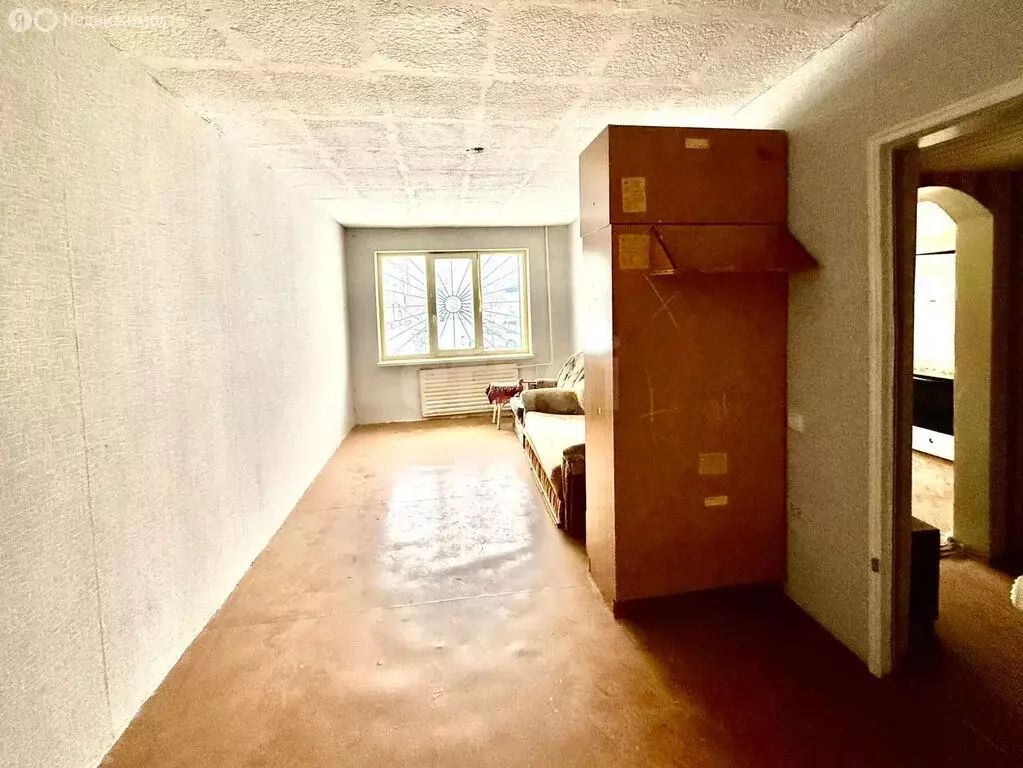 1-комнатная квартира: Череповец, Пионерская улица, 23Б (36.2 м) - Фото 2