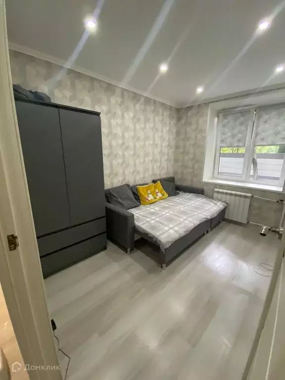 Продаётся 2-к квартира, 37.1 м - Фото 1