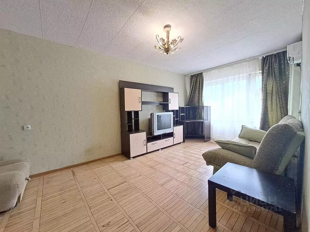 Квартира, 1 комната, 30 м - Фото 0