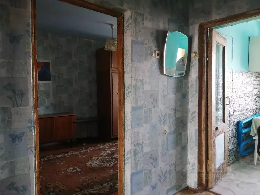 3-к кв. Алтайский край, Бийск ул. Льва Толстого, 166 (56.0 м) - Фото 1