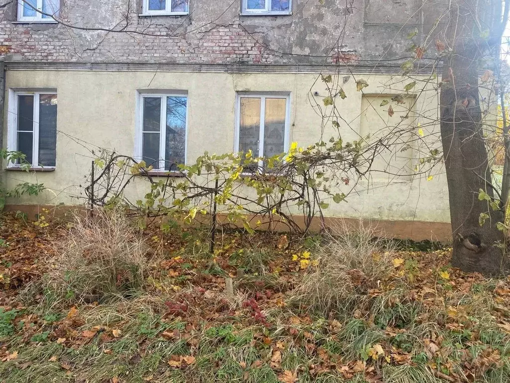 2-к кв. Калининградская область, Балтийск Подгорная ул., 2 (34.2 м) - Фото 2