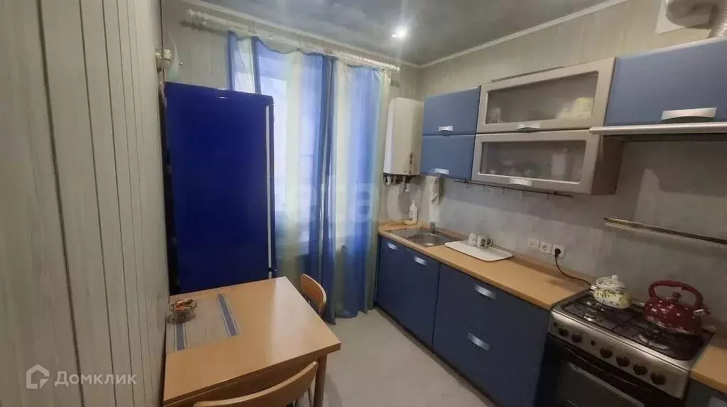 Продаётся 3-к квартира, 60.3 м - Фото 0