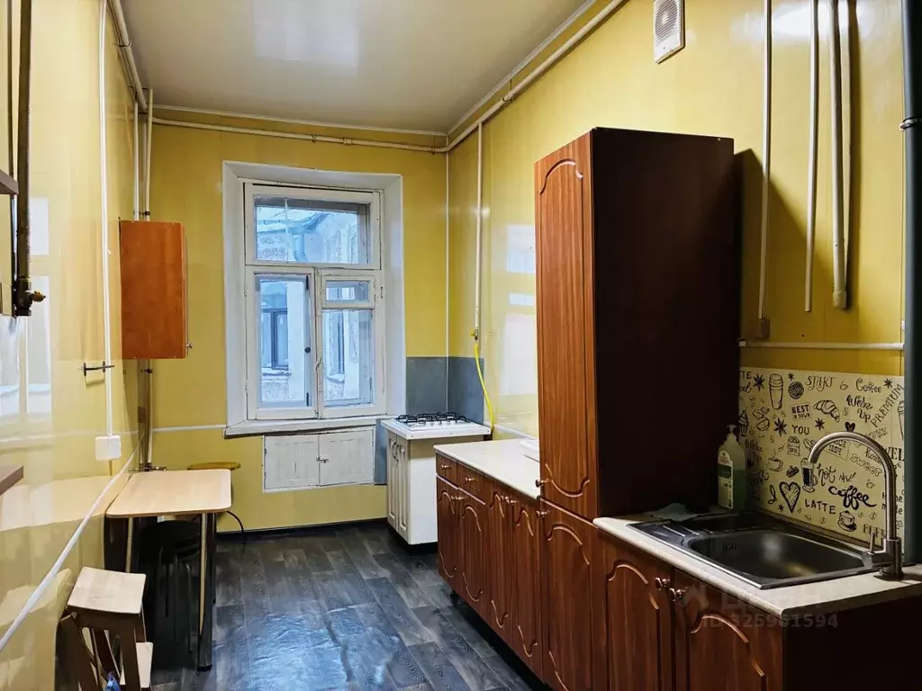 2-к кв. Санкт-Петербург Каменноостровский просп., 27 (147.8 м) - Фото 2