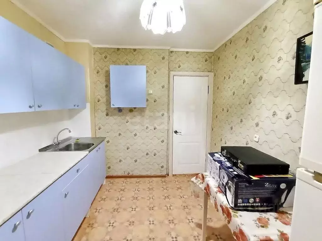 3-к кв. Татарстан, Казань ул. Голубятникова, 30 (59.3 м) - Фото 0