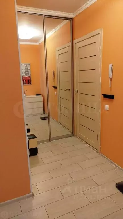 1-к кв. Москва Братиславская ул., 19К2 (39.0 м) - Фото 1