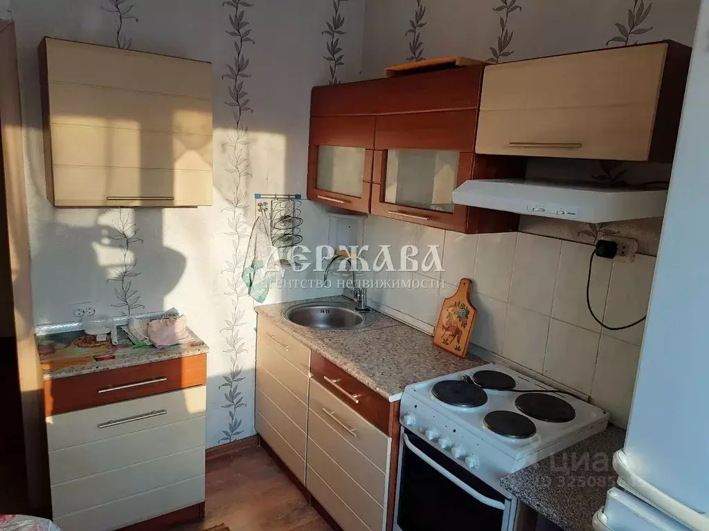 2-к кв. Белгородская область, Старый Оскол Жукова мкр, 20 (52.0 м) - Фото 1