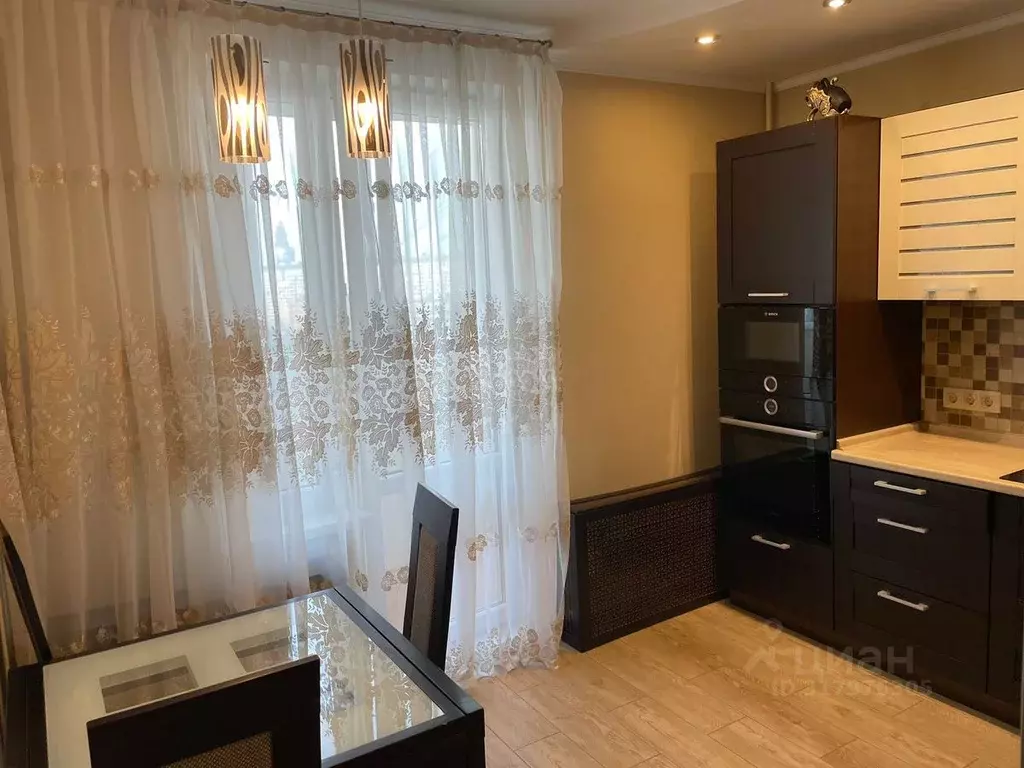 3-к кв. Москва Хорошевское ш., 80 (80.0 м) - Фото 1