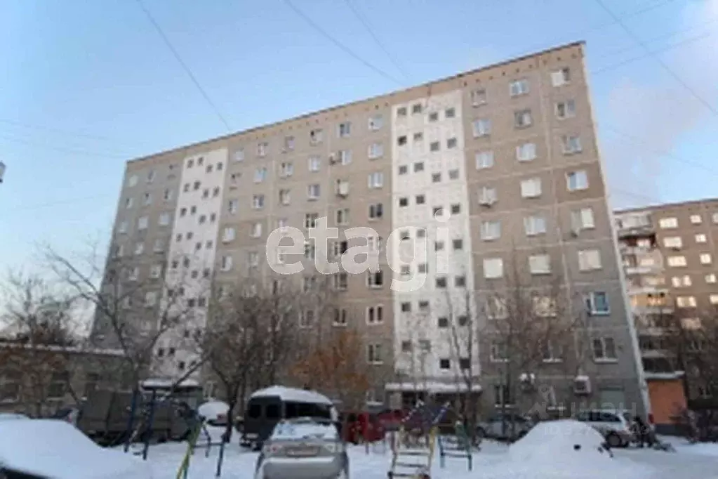 Комната Свердловская область, Екатеринбург Вторчермет жилрайон, ул. ... - Фото 1