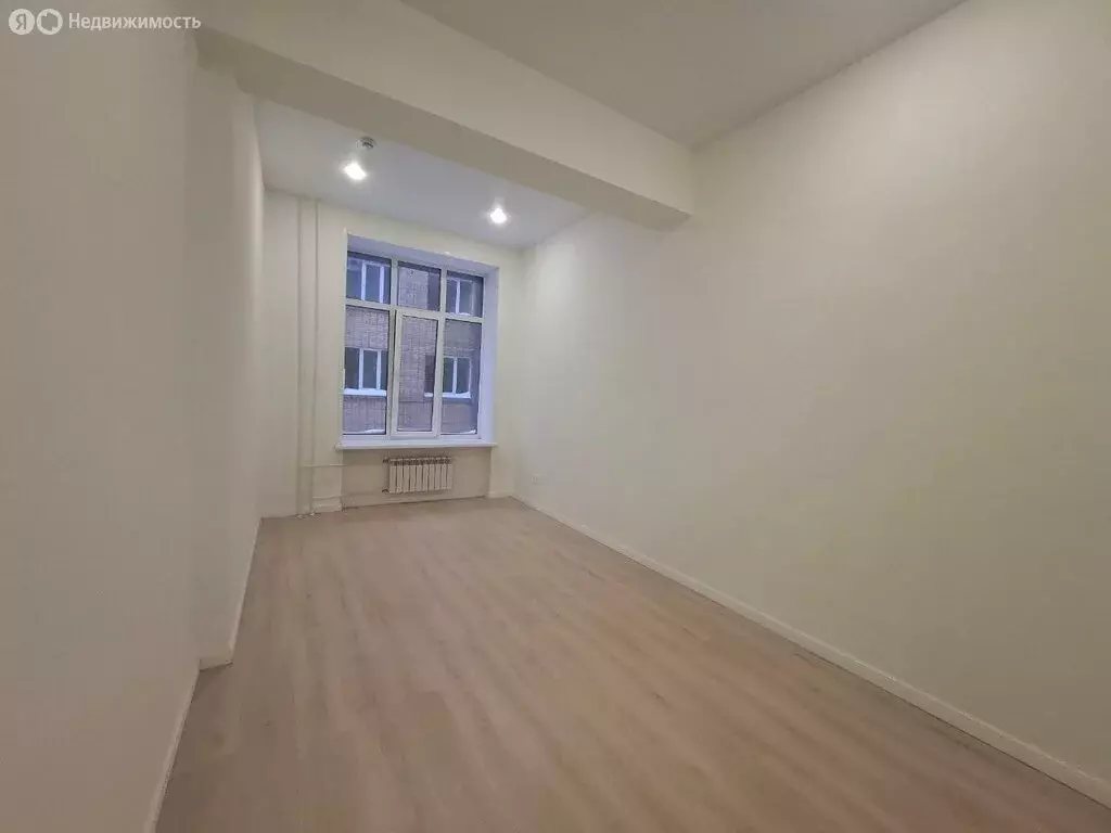 Квартира-студия: Люберцы, Октябрьский проспект, 403 (19.9 м) - Фото 1