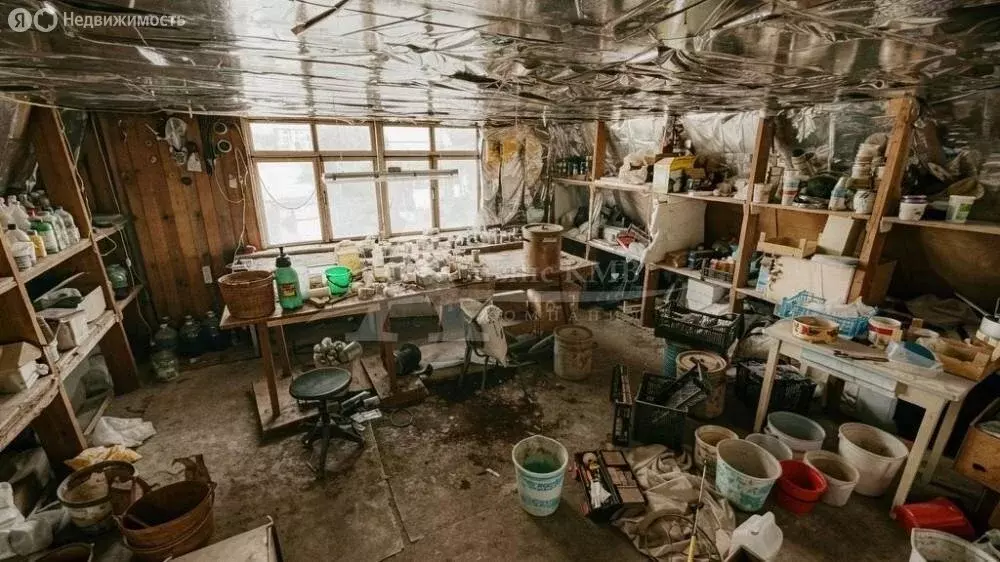 Дом в Кисловодск, улица Фоменко (142 м) - Фото 2