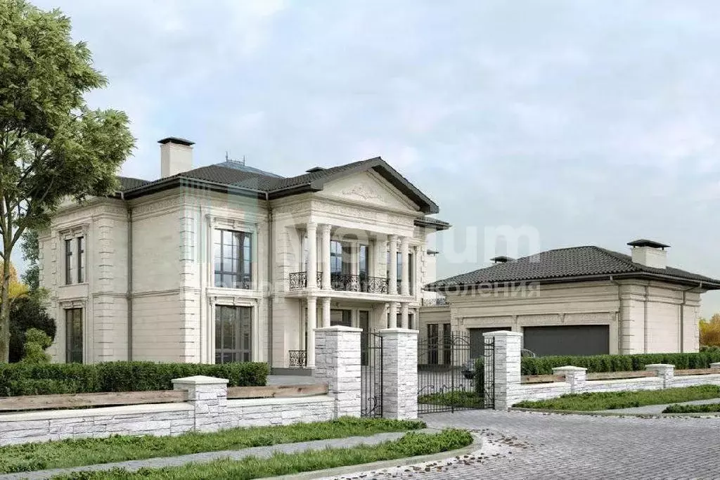 Продается дом в КП Миллениум Парк - Фото 2