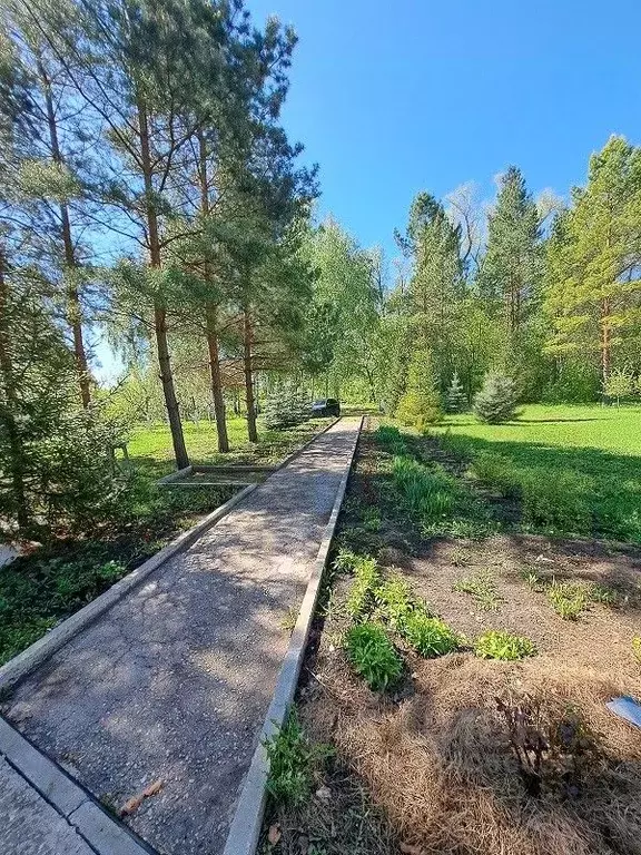 Коттедж в Самарская область, Красноярский район, Хорошенькое с/пос, ... - Фото 2