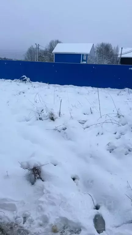 Дом в Московская область, Волоколамский городской округ, д. Федцово  ... - Фото 1