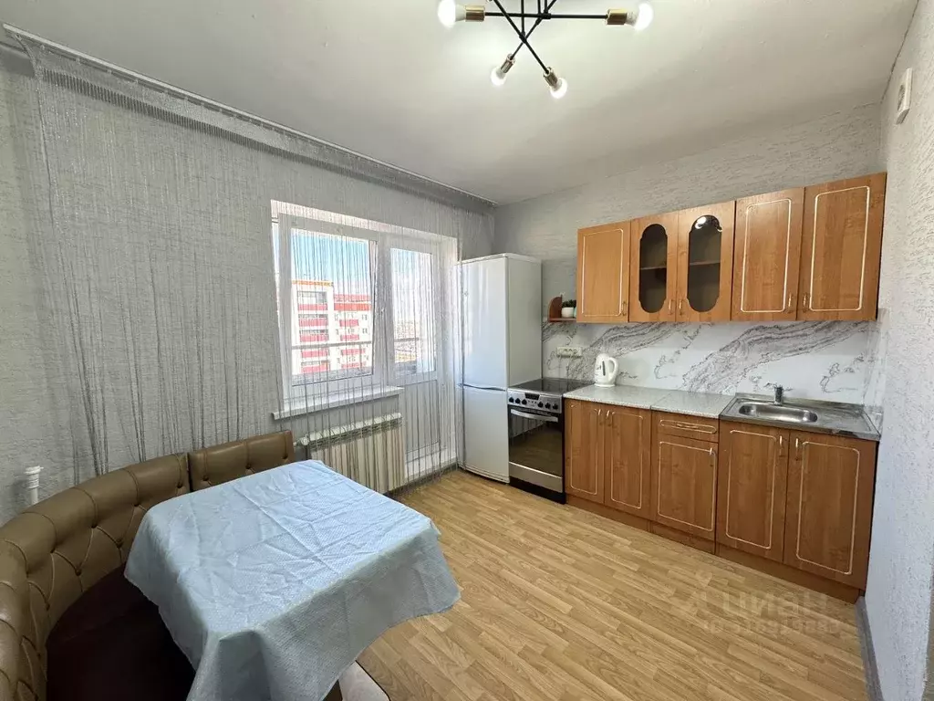 1-к кв. Иркутская область, Иркутск ул. Баумана, 235/6 (39.0 м) - Фото 0