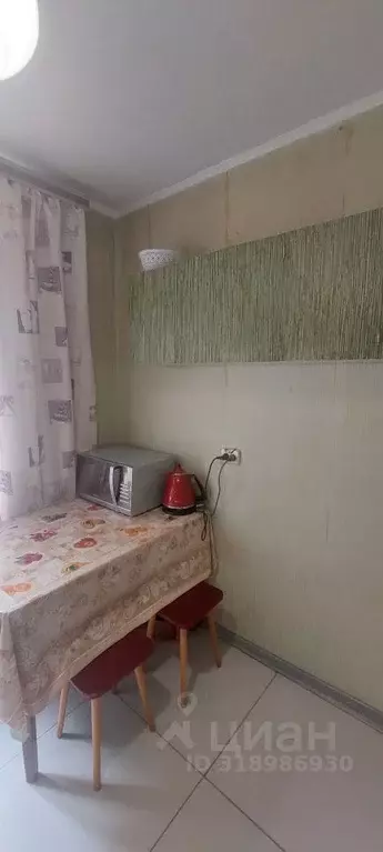 1-к кв. Москва Перовская ул., 46К4 (31.0 м) - Фото 1