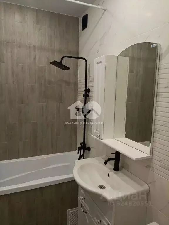 Студия Новосибирская область, Бердск ул. Ленина, 114 (29.4 м) - Фото 1