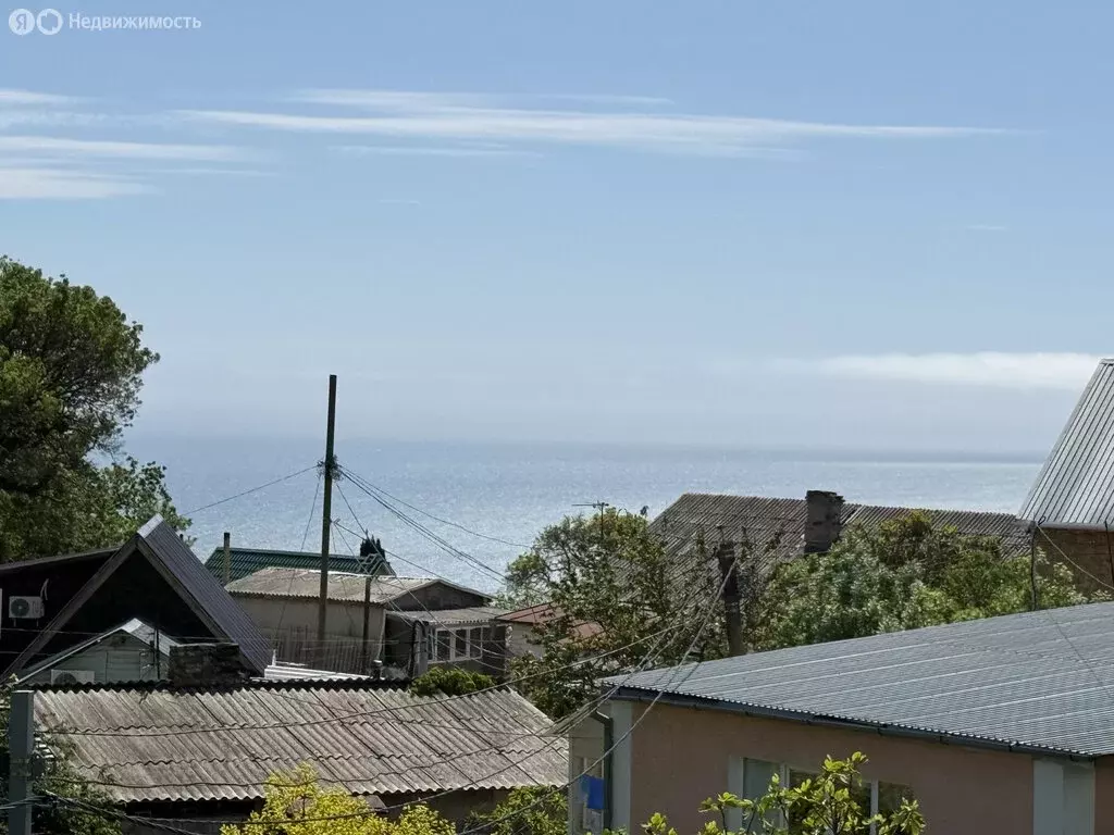 Участок в Алупка, Южнобережное шоссе, 4 (10 м) - Фото 2