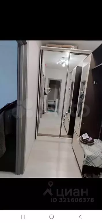 1-к кв. Белгородская область, Белгород Белгородский просп., 100 (41.0 ... - Фото 1