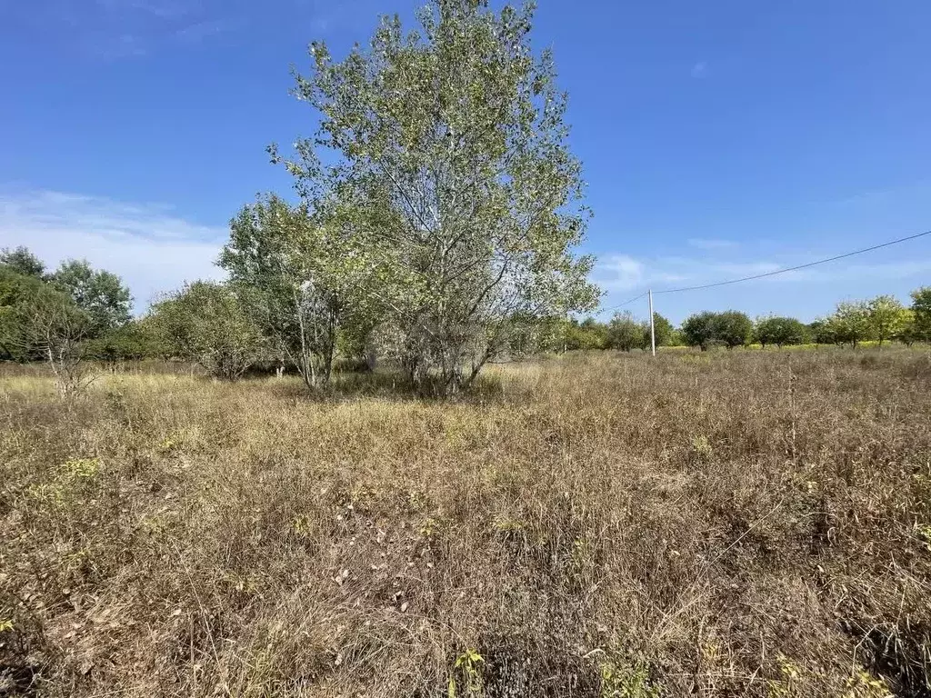 Участок в Краснодарский край, Горячий Ключ  (6.0 сот.) - Фото 1