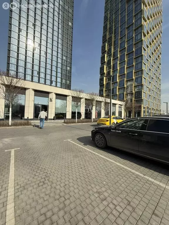 2-комнатная квартира: Москва, 1-й Сетуньский проезд, 8 (64.8 м) - Фото 1