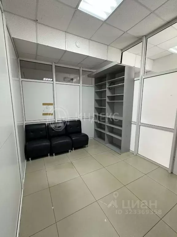 Офис в Костромская область, Кострома ул. 2-я Волжская, 19А (60 м) - Фото 1